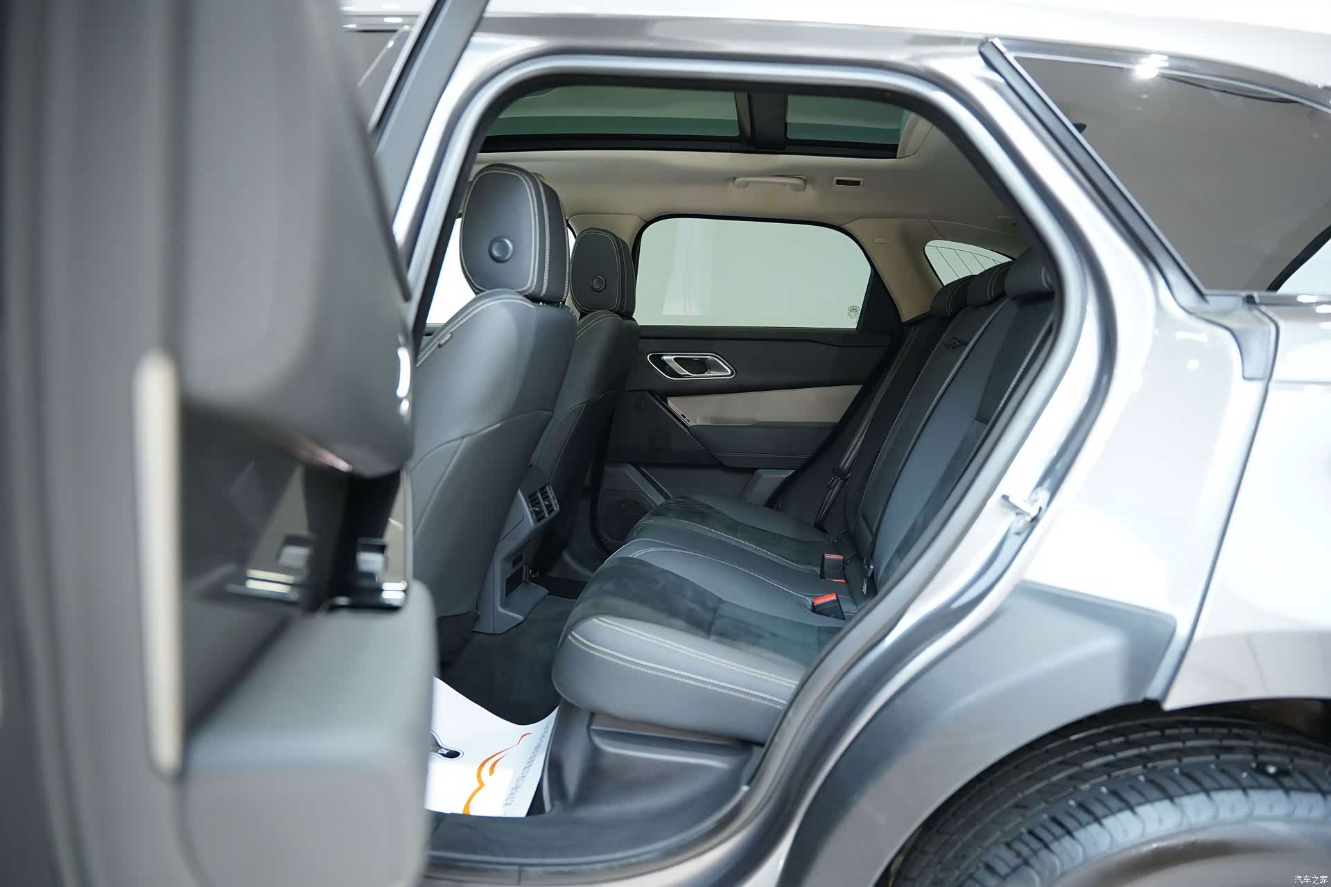 Land Rover Range Rover, 2019 14