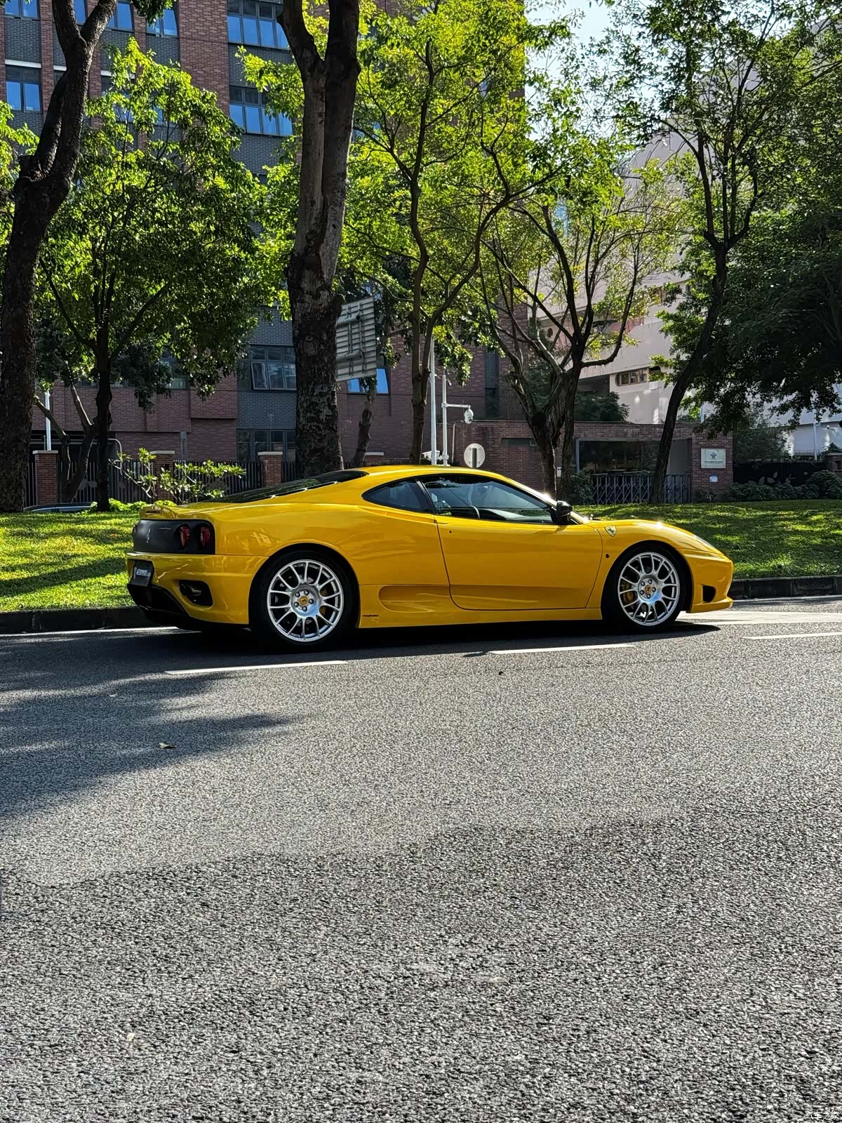 Ferrari 360, 2007 все фото