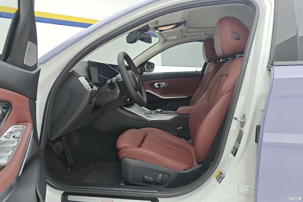 BMW i3, 2023 9