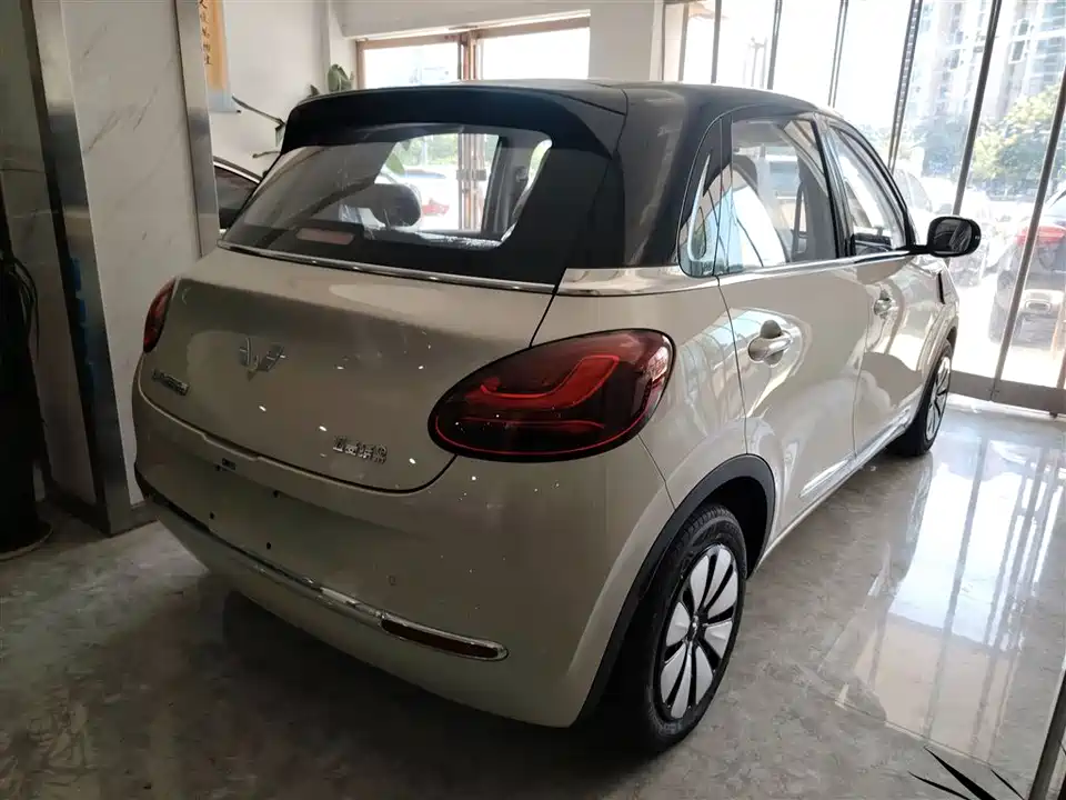 Wuling Wuling Bingguo