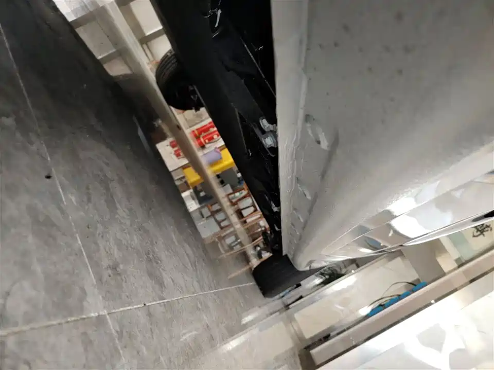 Wuling Wuling Bingguo