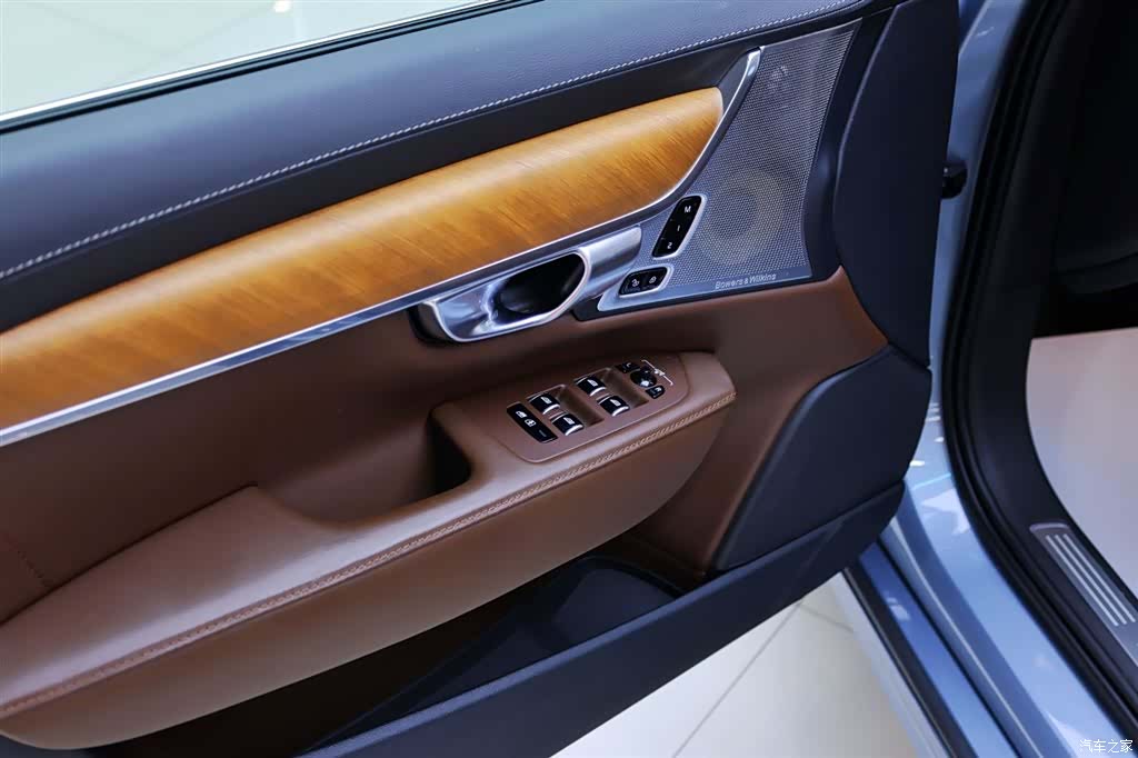 Volvo S90, 2019 16