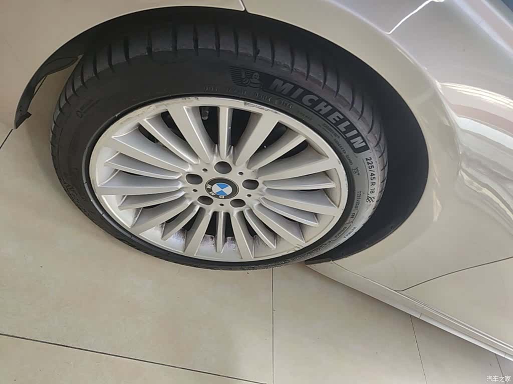 BMW 3 Series, 2018 23