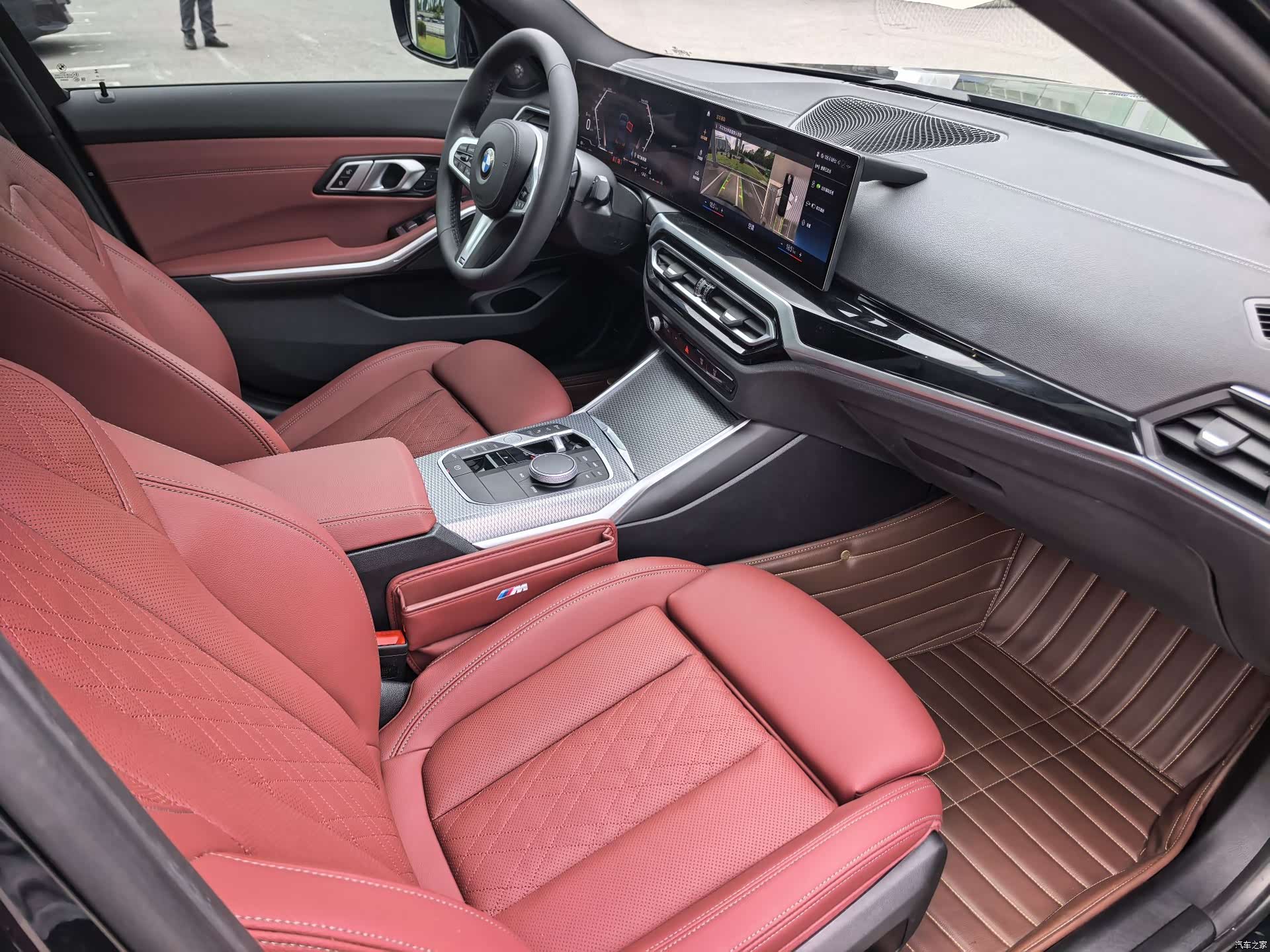 BMW 3 Series, 2023 19
