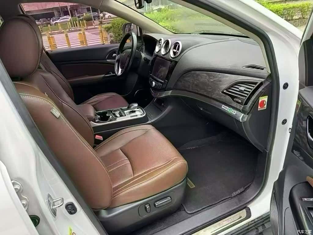 BYD Tang, 2015 4
