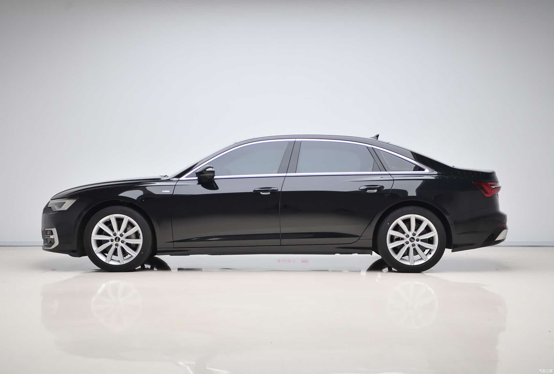 Audi A6L, 2024 7