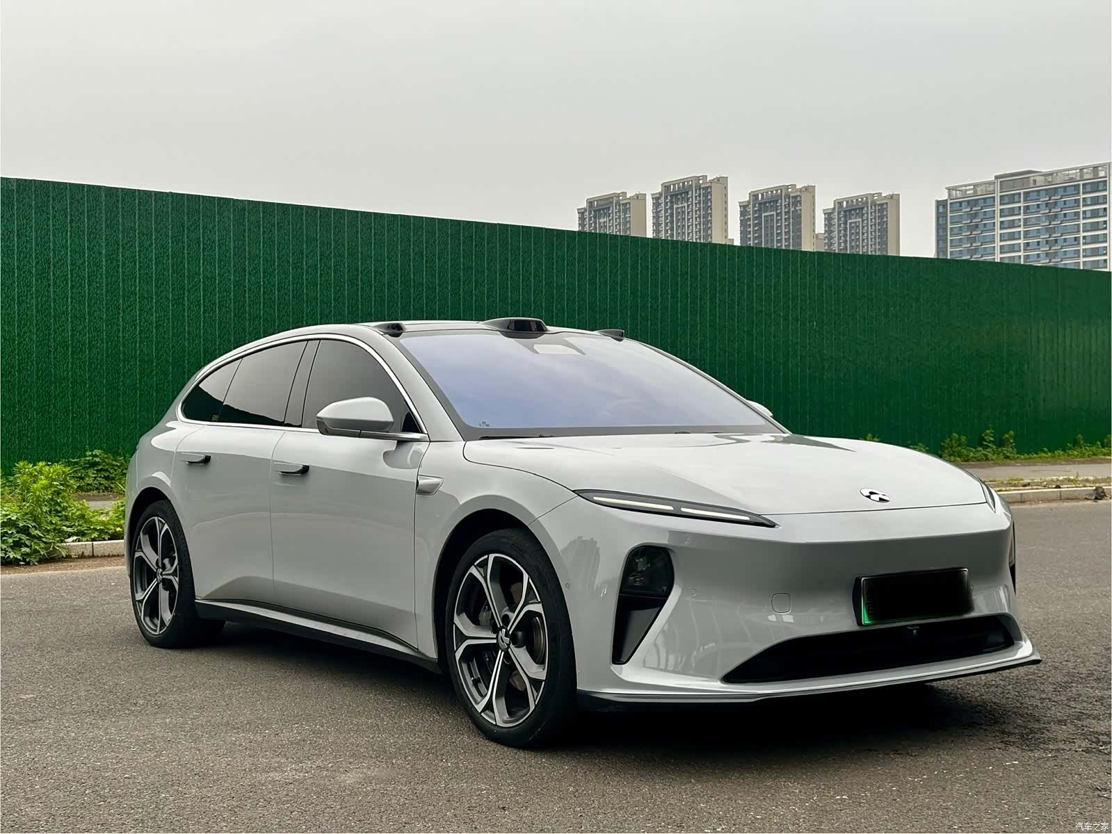NIO ET5, 2023 3