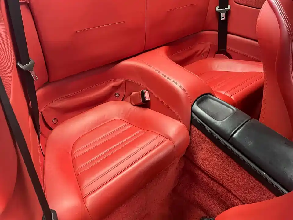 Ferrari California T