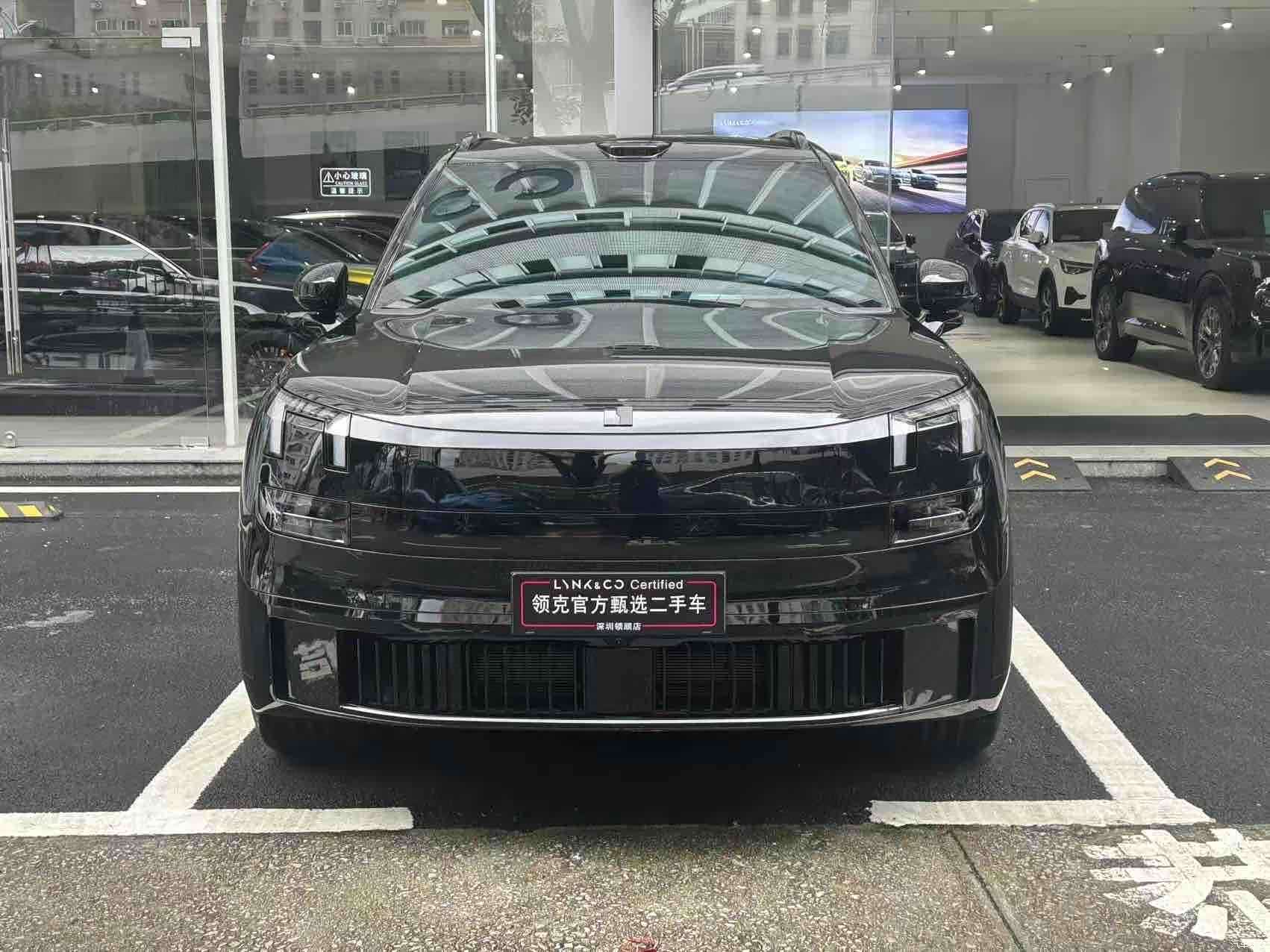 Lynk & Co 02, 2025 4
