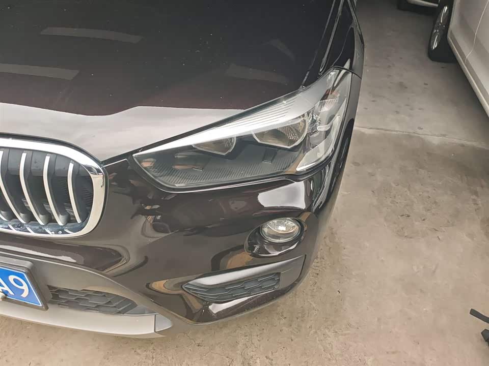 BMW X1 BMW X1