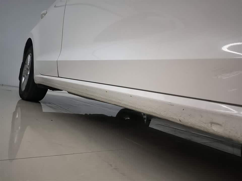 Volkswagen Lingdu Volkswagen Lingdu