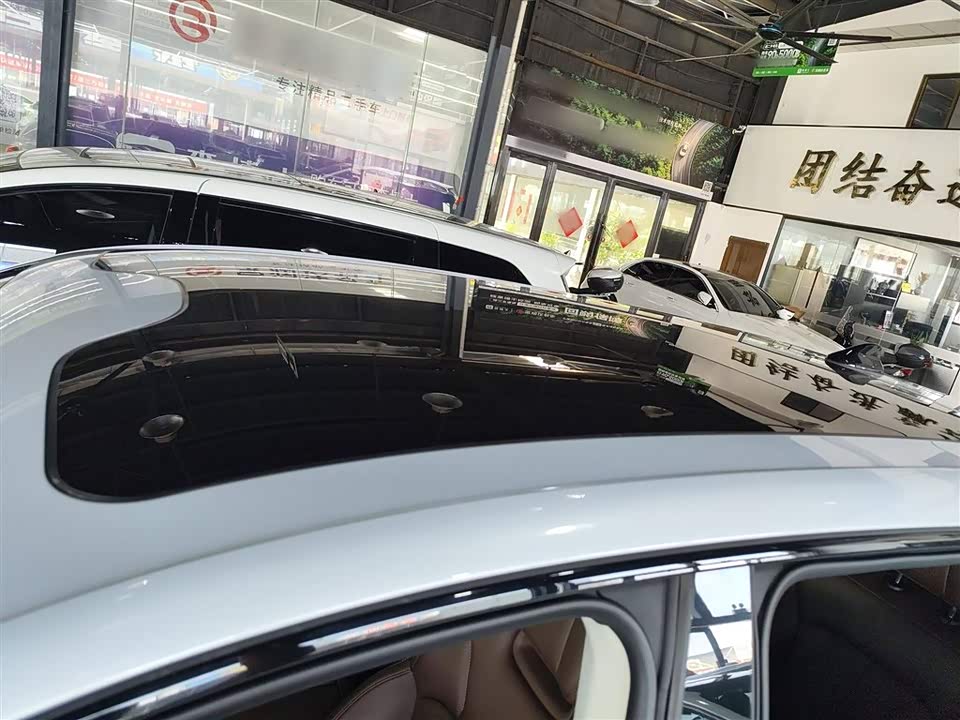 Leapmotor C11 Leapmotor C11
