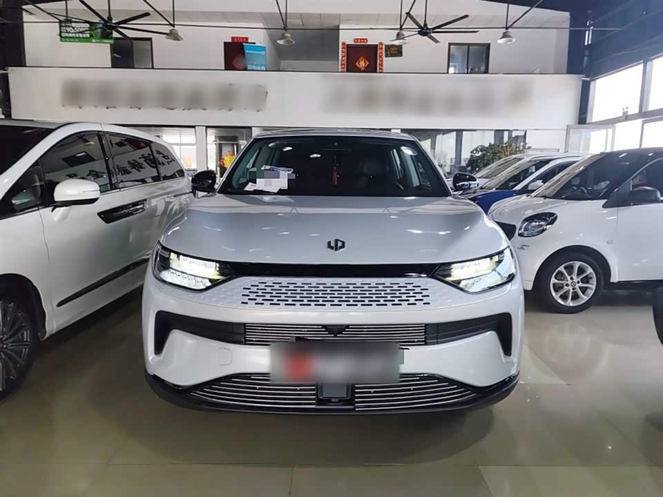 Leapmotor C11 Leapmotor C11