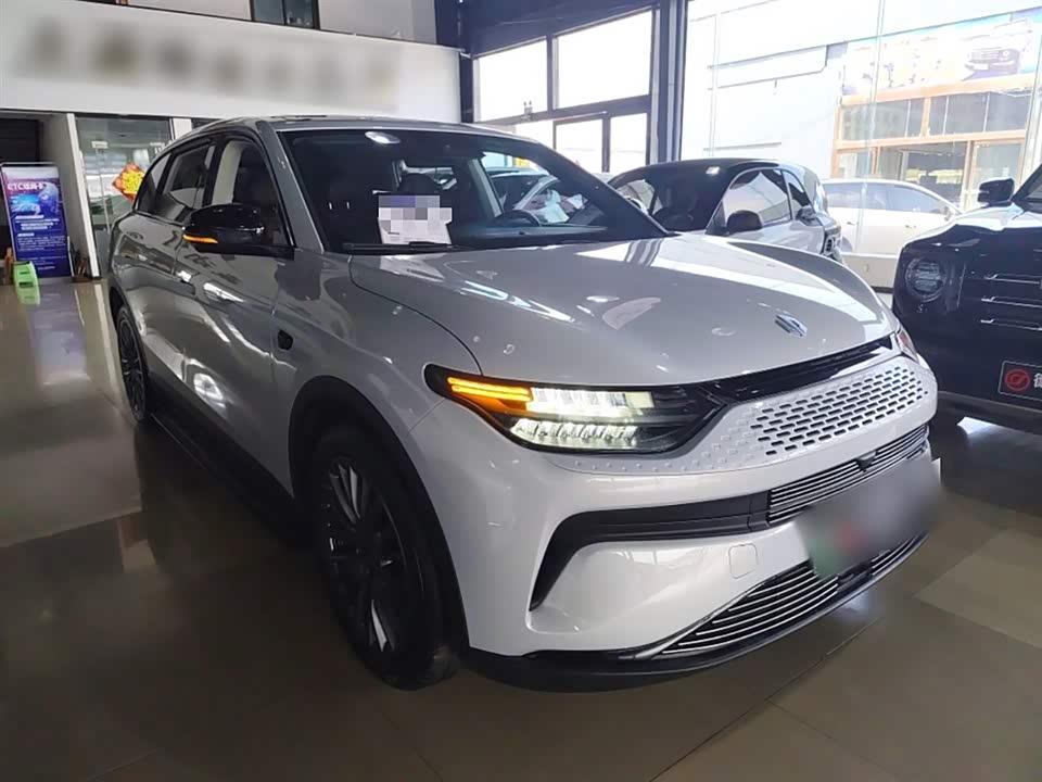 Leapmotor C11 Leapmotor C11
