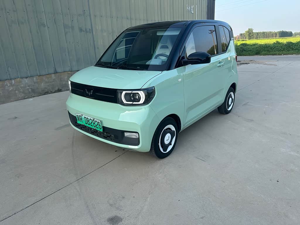 Wuling Mini EV