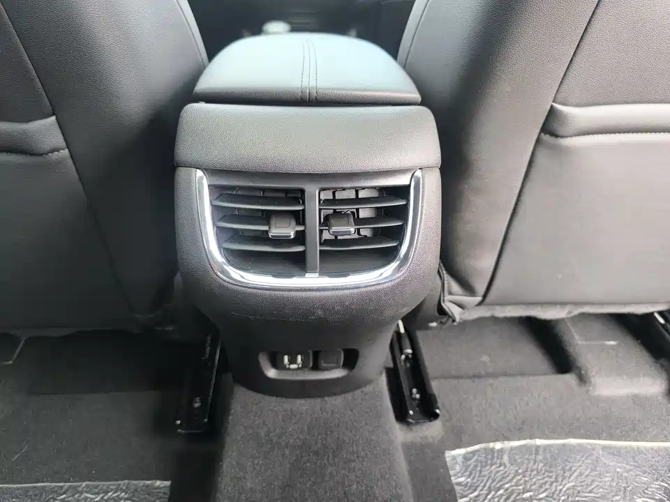 Chevrolet Mai Ruibao XL