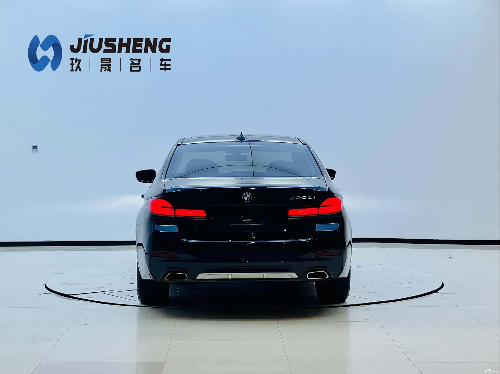 BMW 5 Series, 2023 6