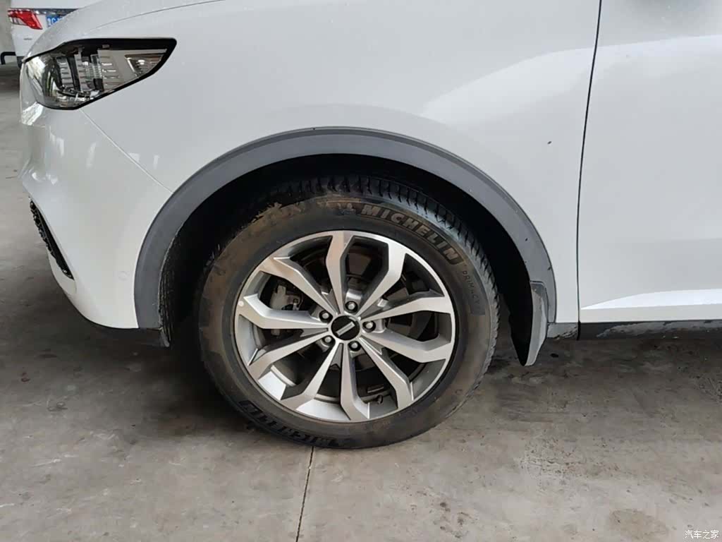 WEY VV6, 2018 23