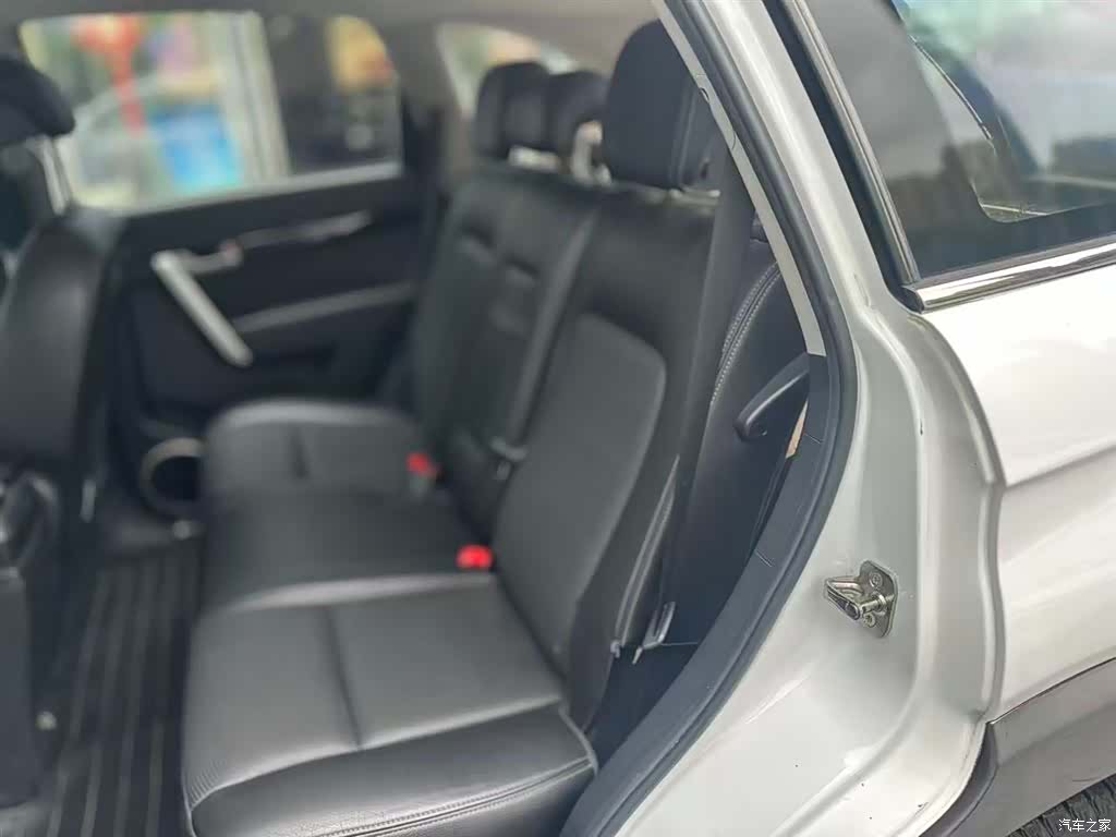 Chevrolet 7, 2014 10