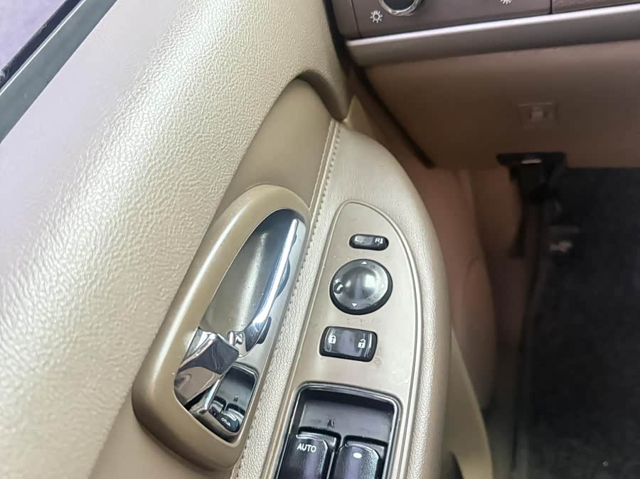 Buick GL8 2016, фото 14