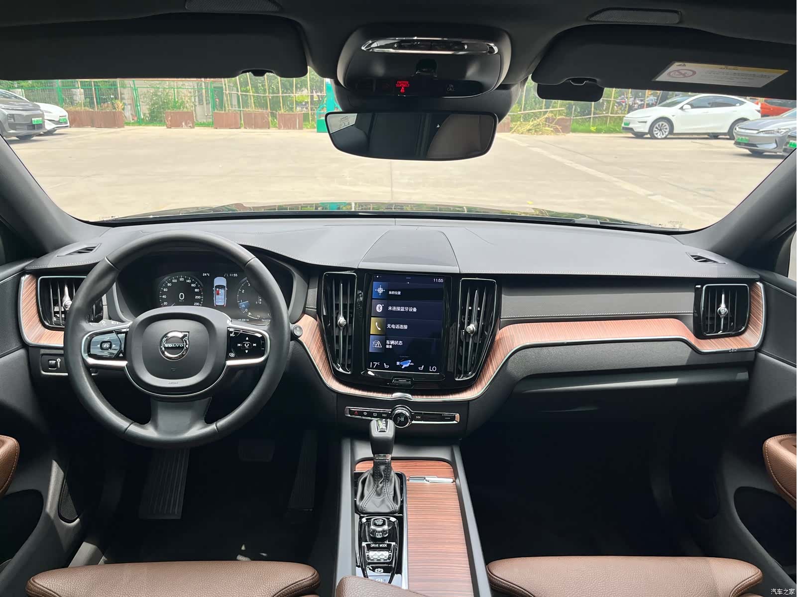 Volvo XC60, 2020 9