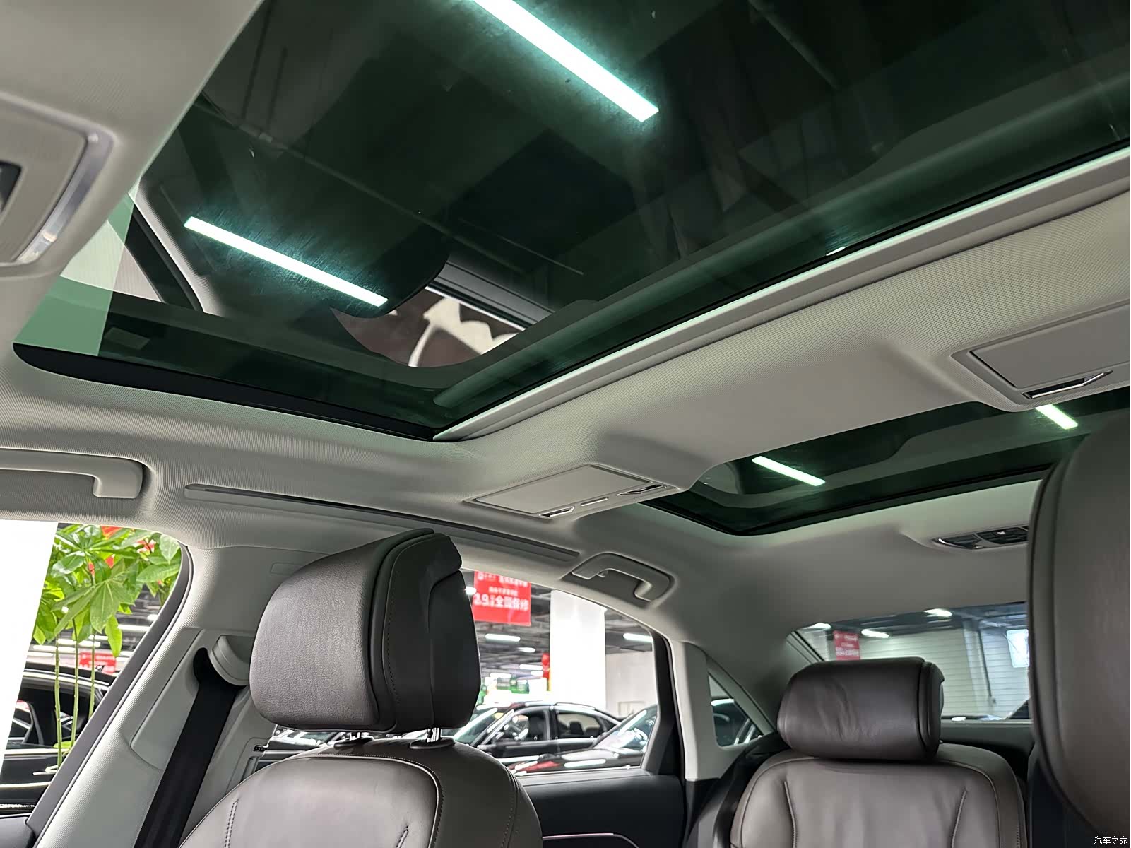 Audi A8L, 2023 13