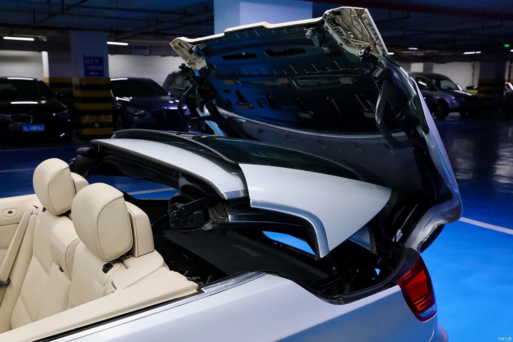 BMW 3 Series, 2007 6