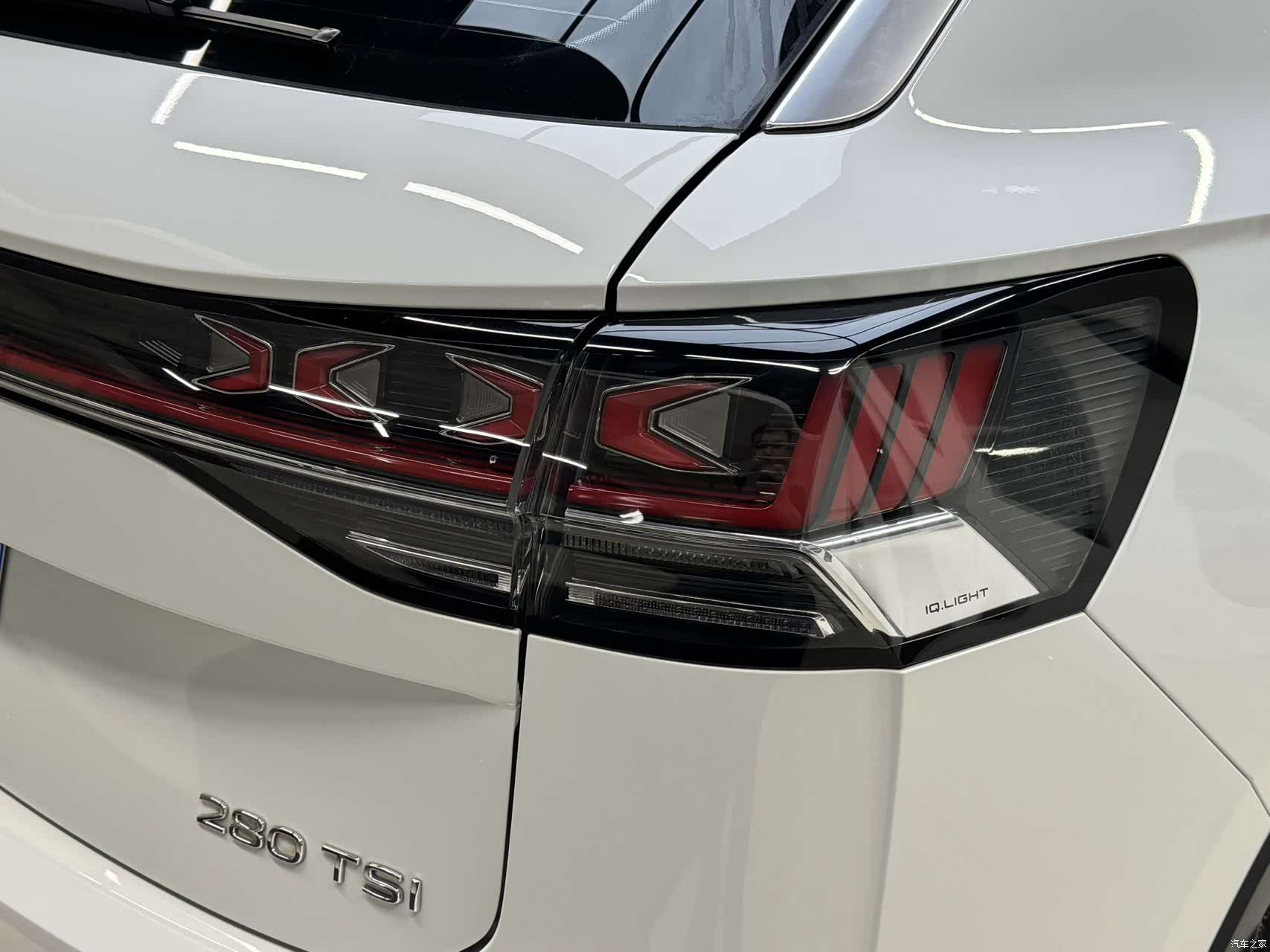 Volkswagen Tayron, 2023 12