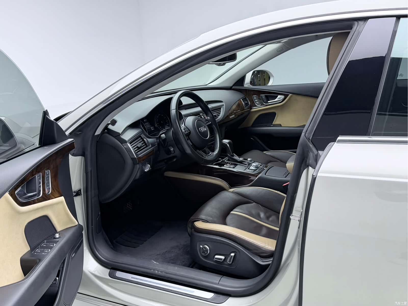 Audi A7, 2018 8