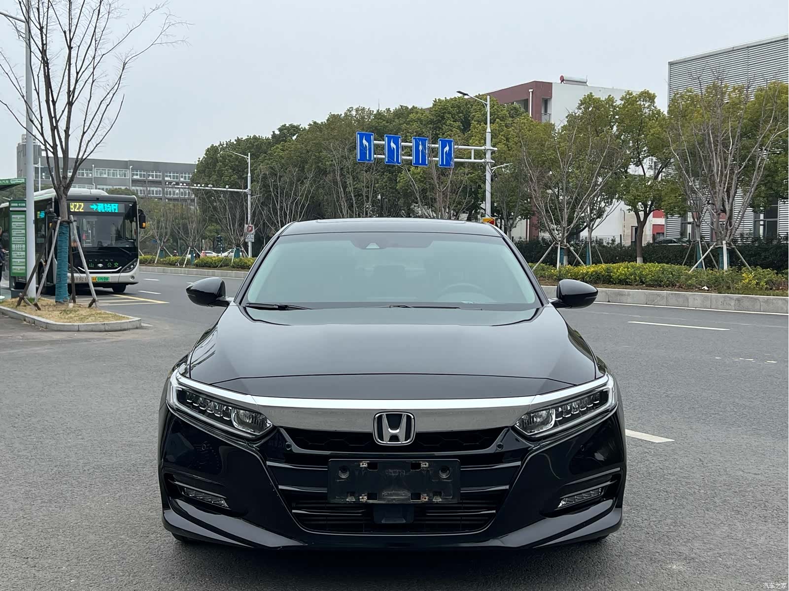 Honda Accord, 2020 2