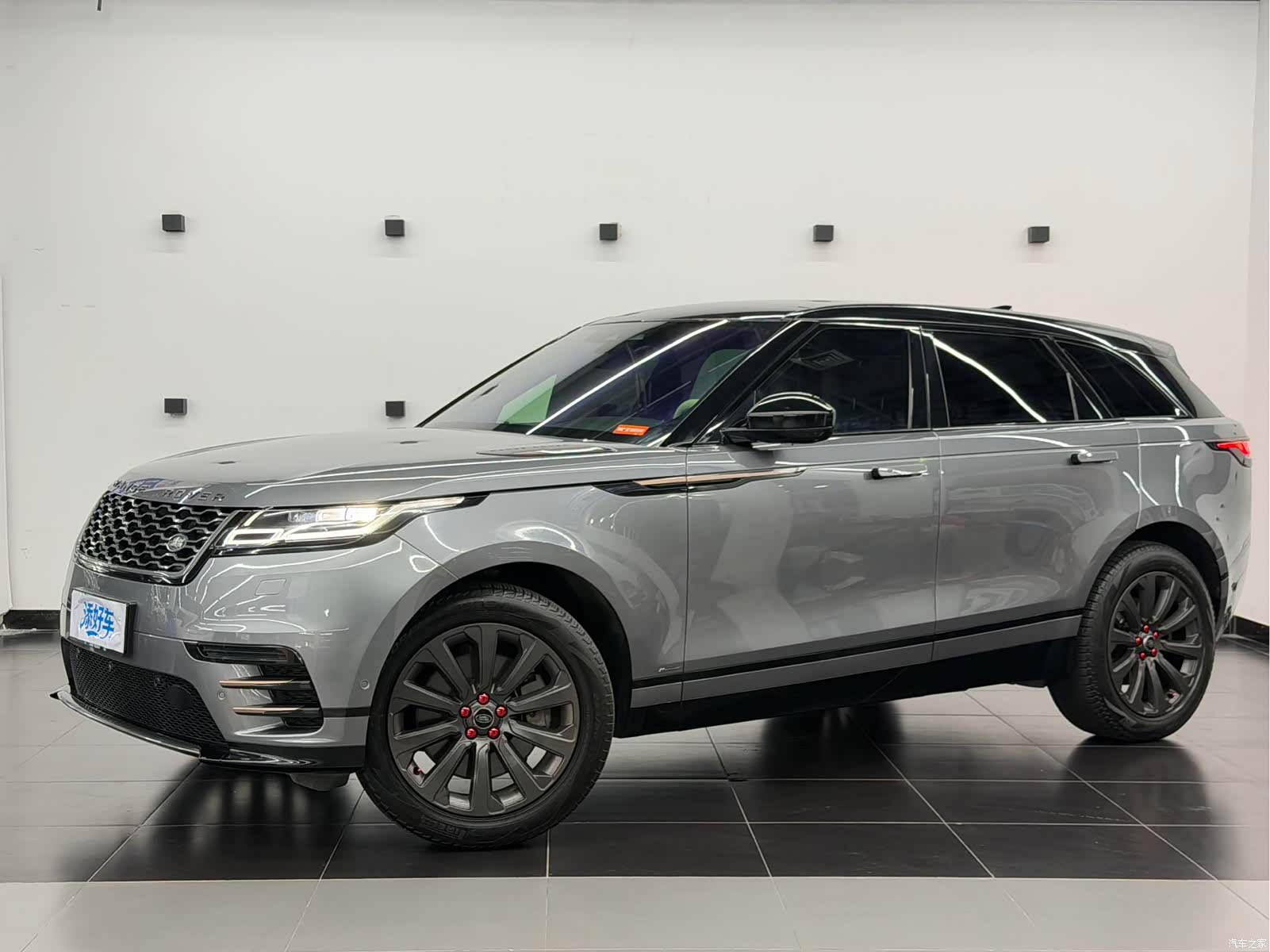 Land Rover Range Rover, 2022 1