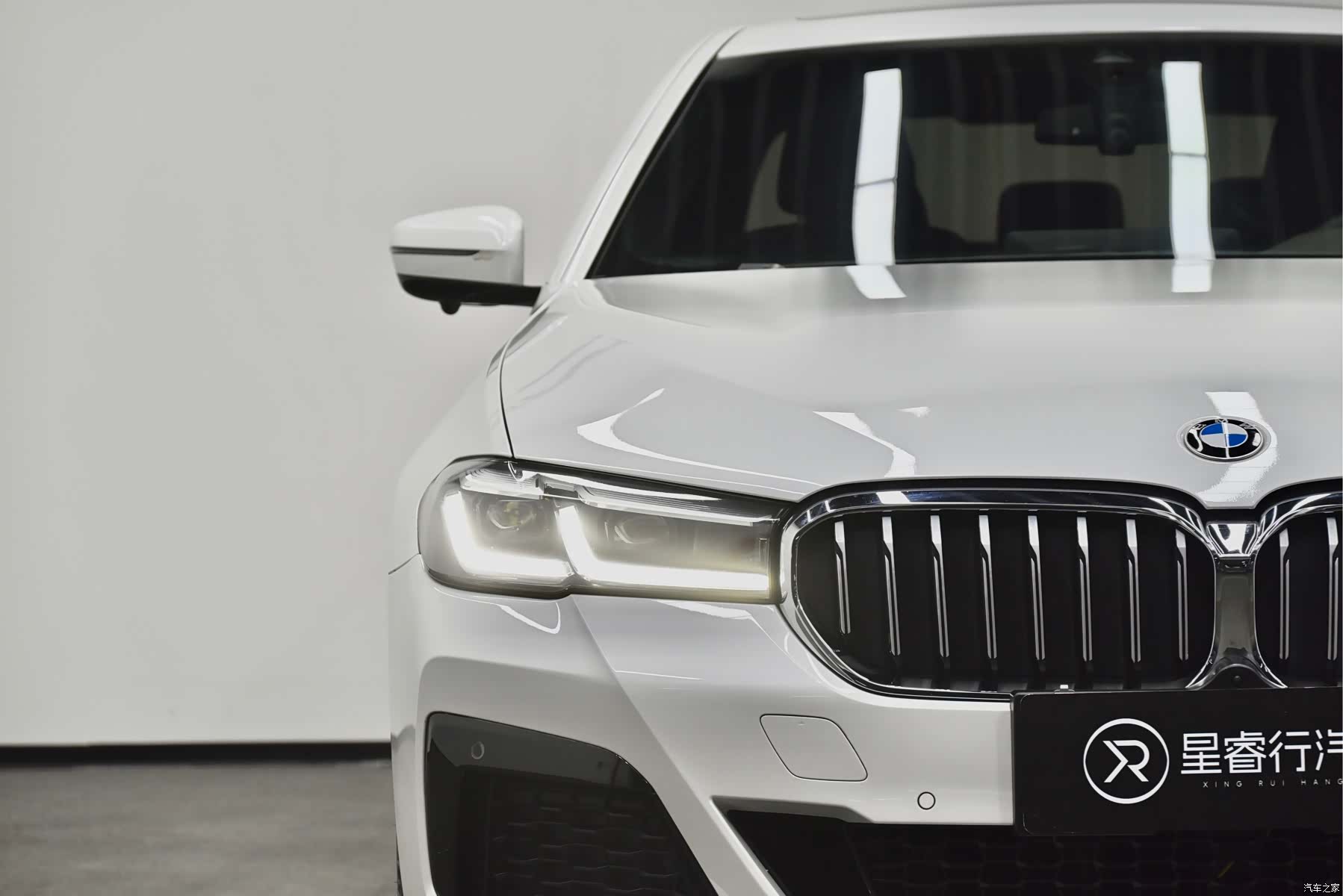 BMW 5 Series, 2021 31