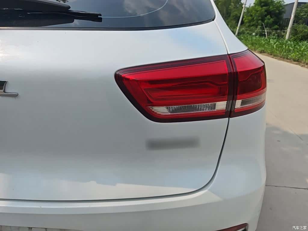 Haval F5, 2020 8