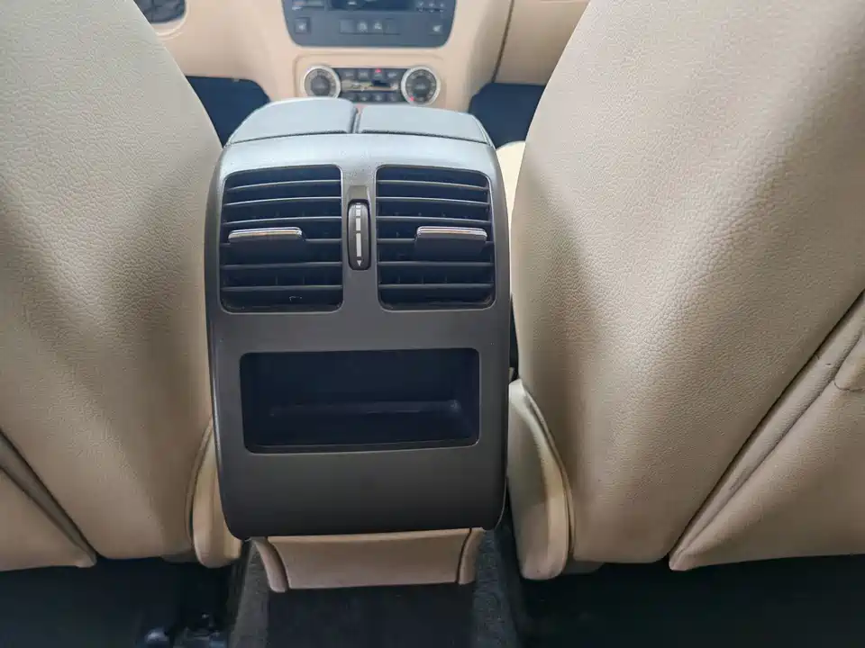 Mercedes-Benz GLK class