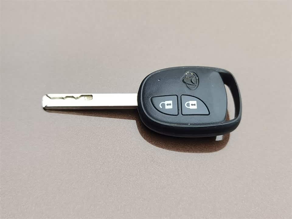 Changan Kaicheng Uno S