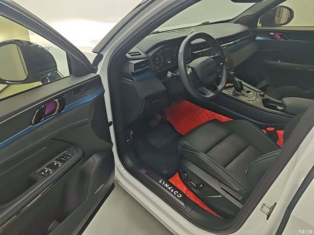 Lynk & Co 02, 2022 16