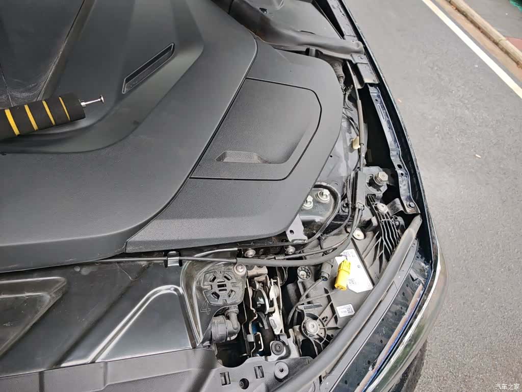 BMW i3, 2023 22