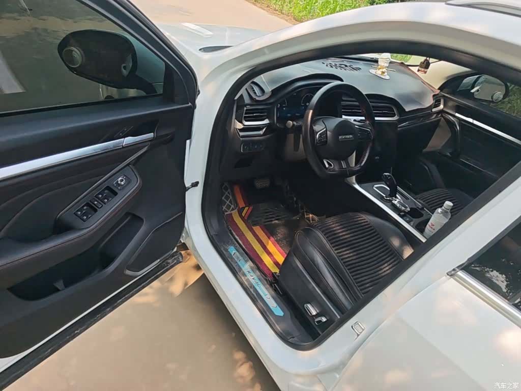 Haval F5, 2020 16