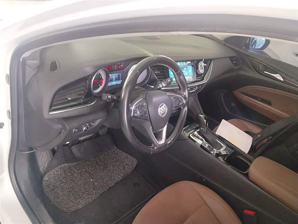 Buick Regal Buick Regal