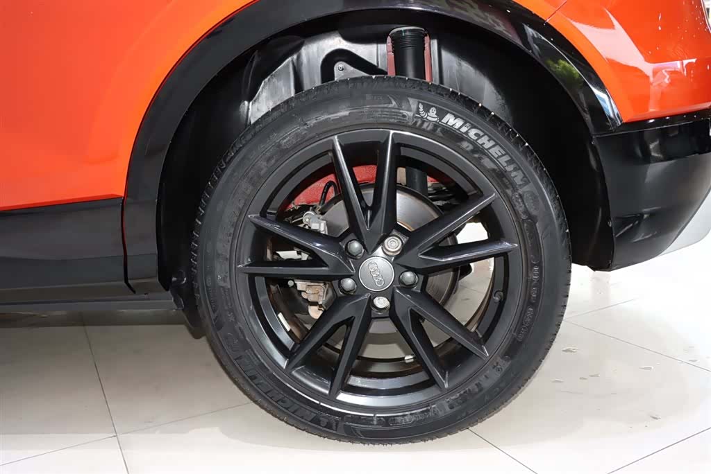 Audi Q2L, 2020 20