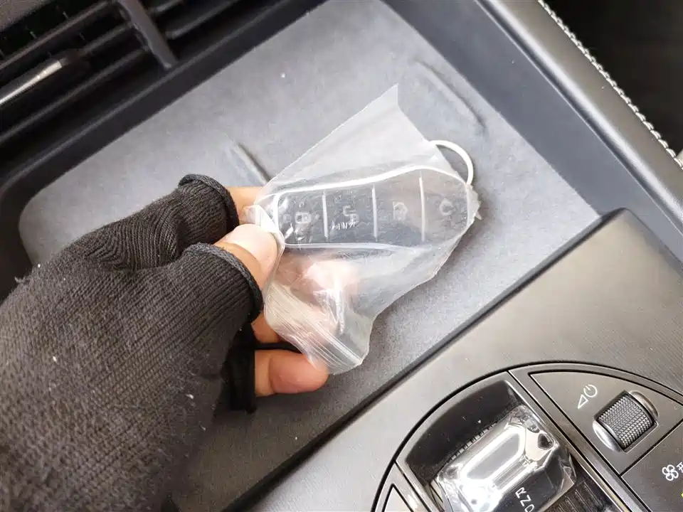 BYD Seal 06