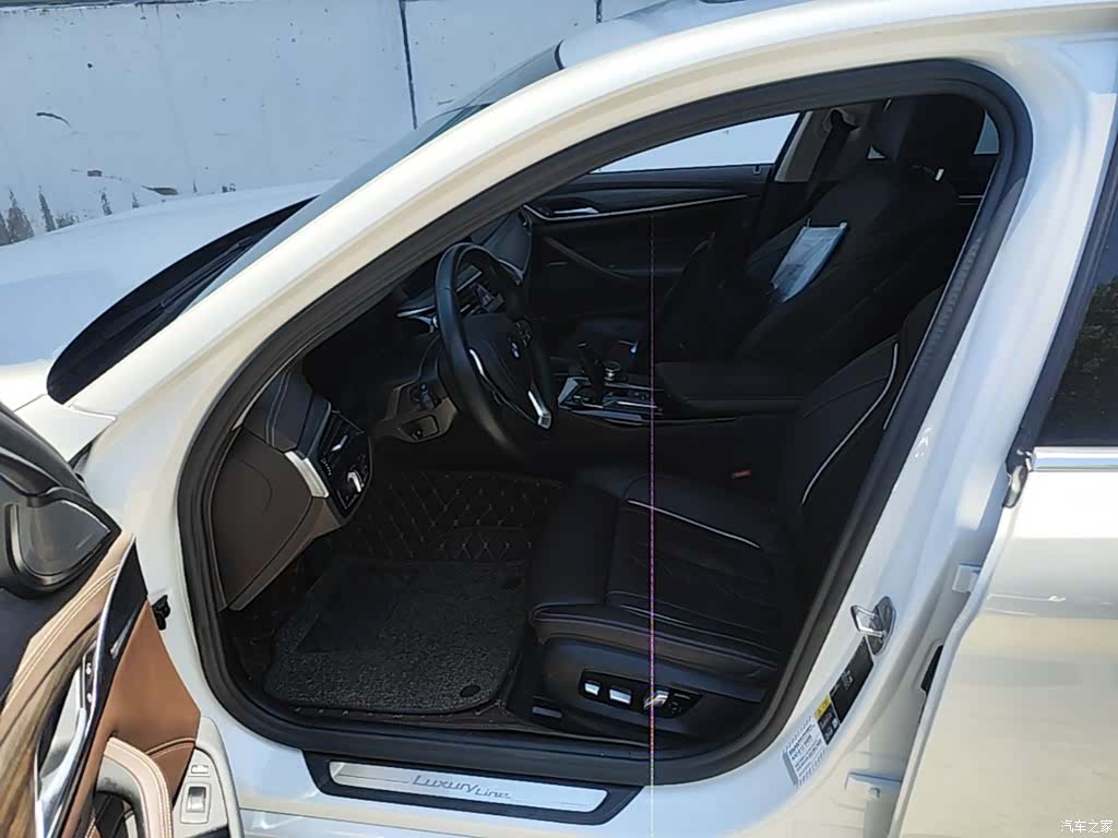 BMW 5 Series, 2020 16