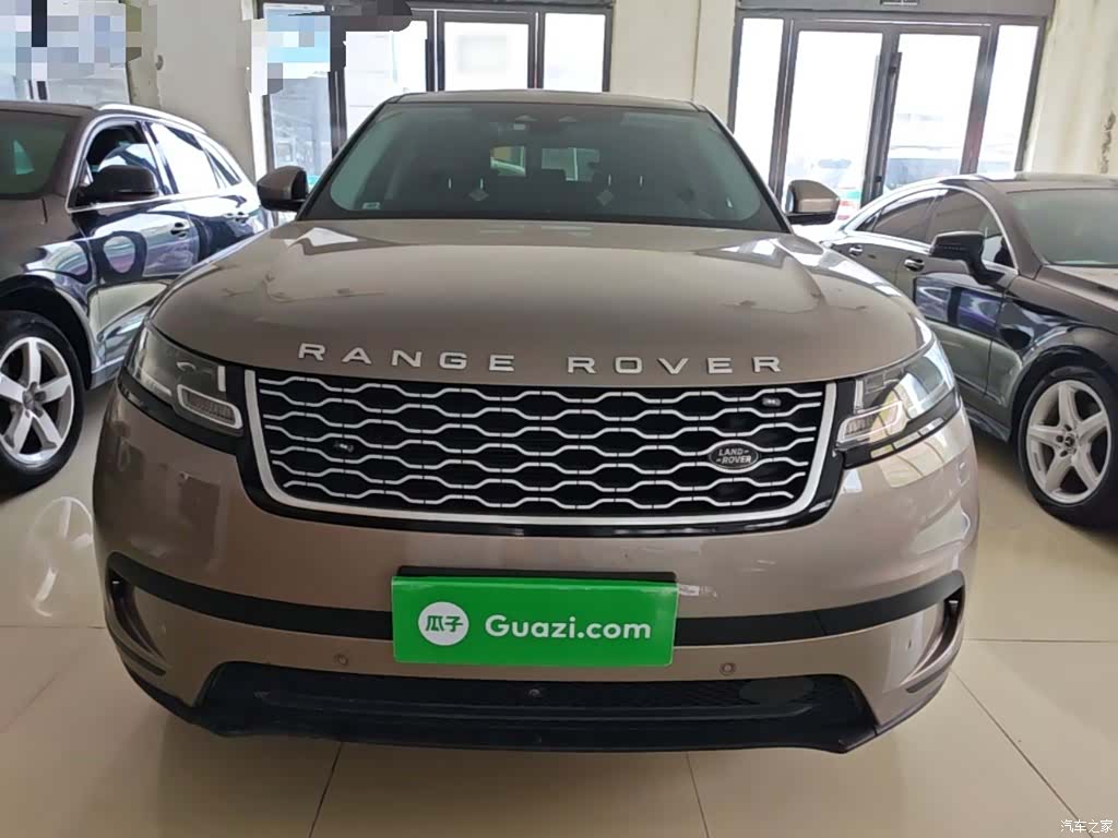 Land Rover Range Rover, 2022 3