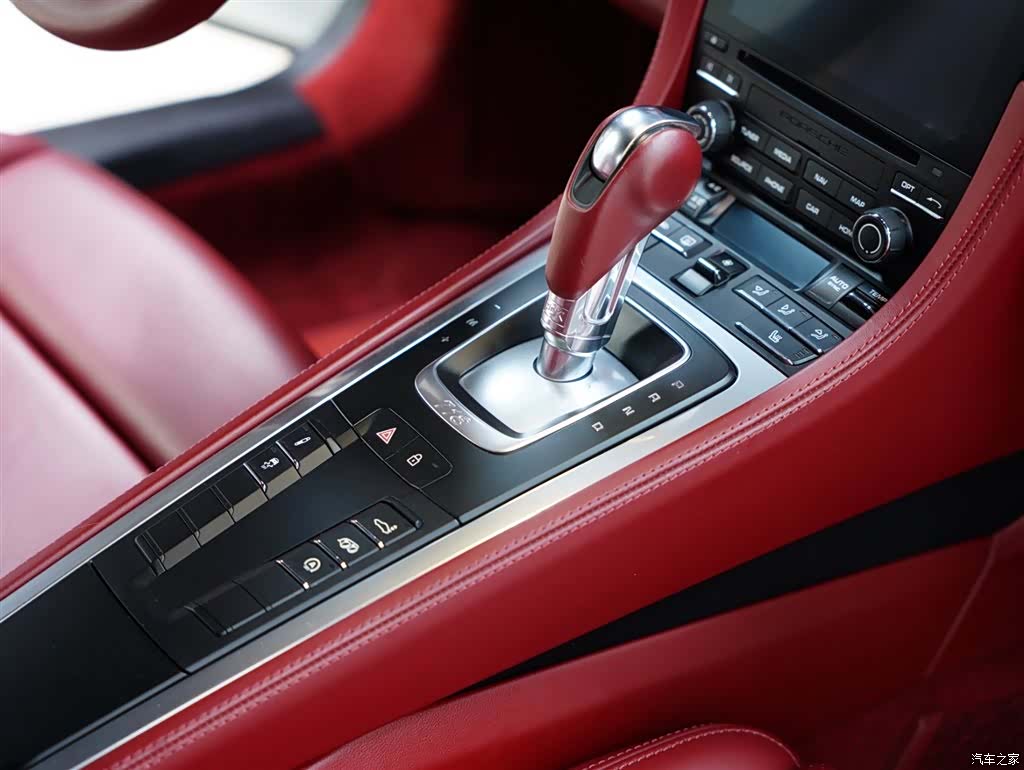 Porsche Cayman, 2021 37