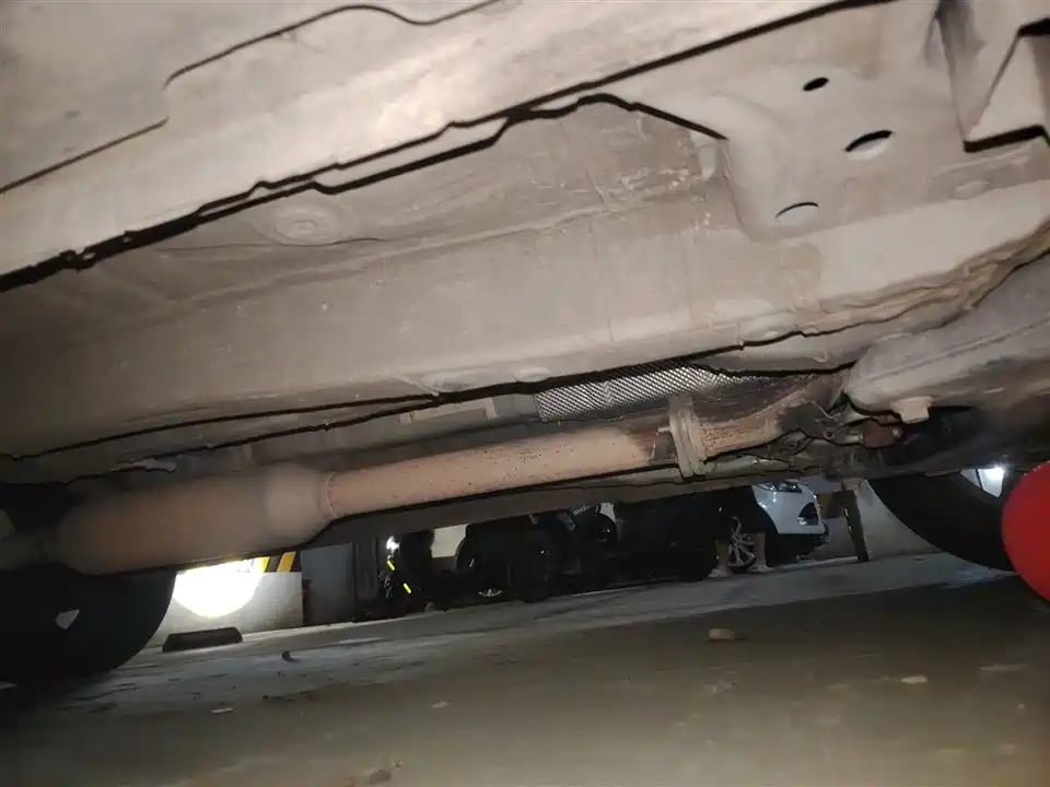Changan CS55PLUS