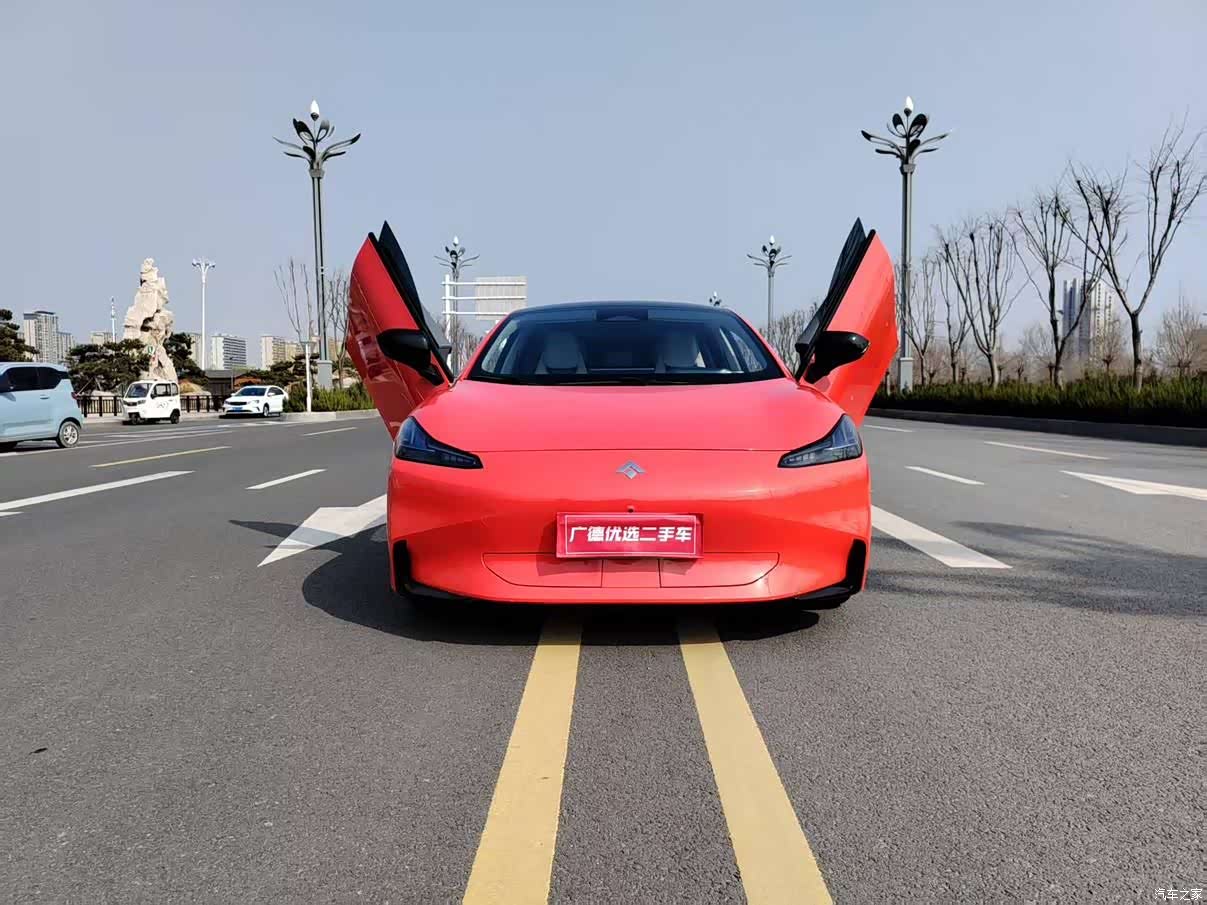 Hyper GT, 2024 2