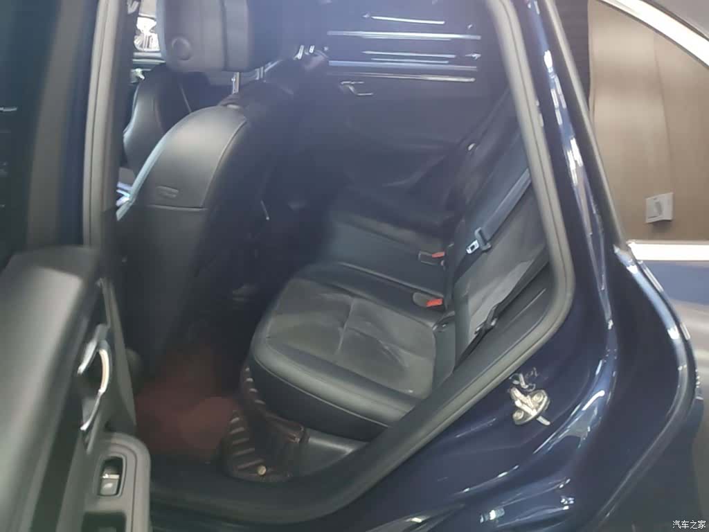 Porsche Macan, 2019 17