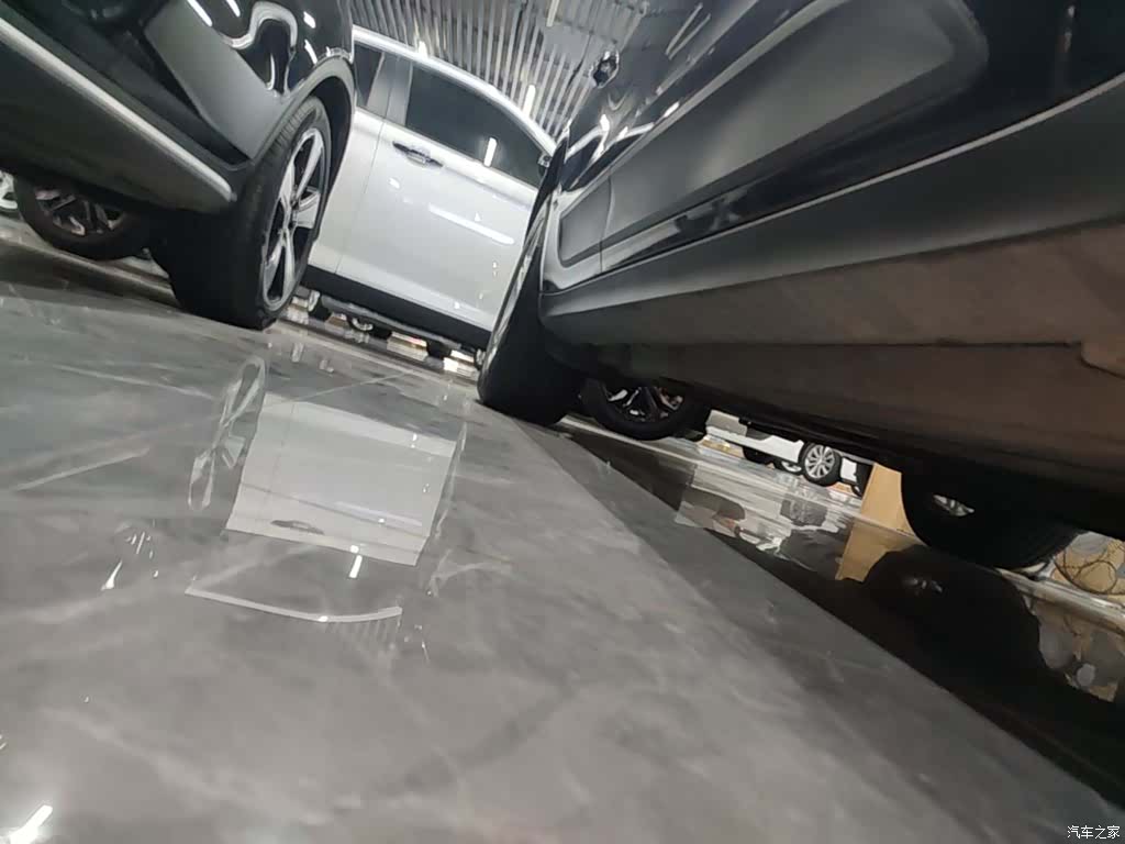 Porsche Macan, 2019 21