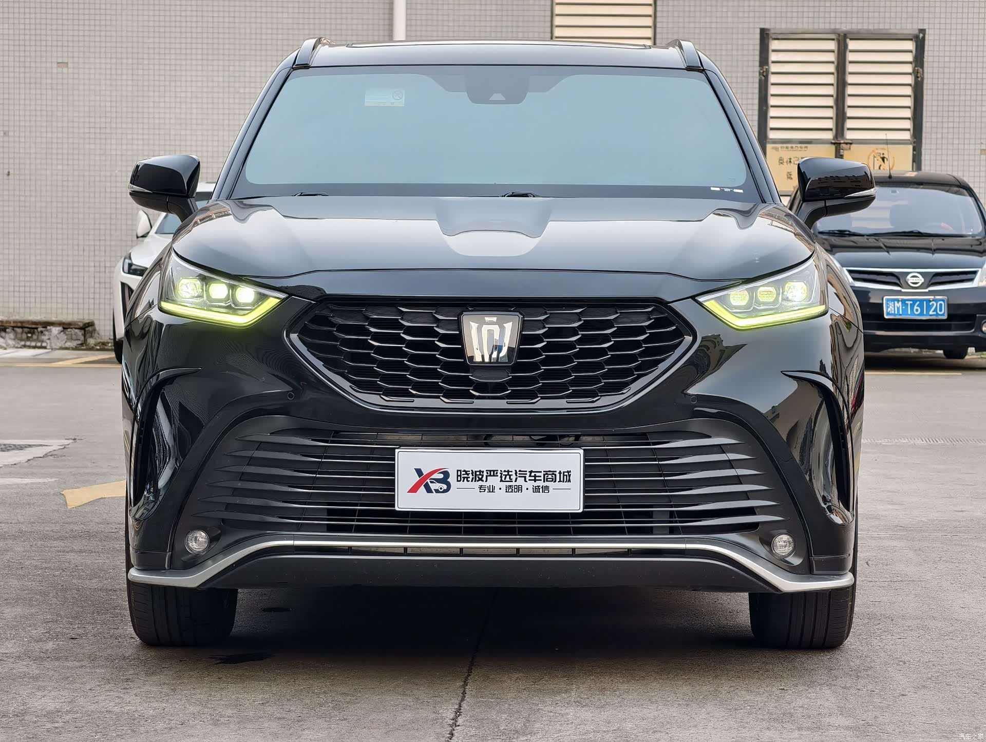 Toyota Crown, 2022 2
