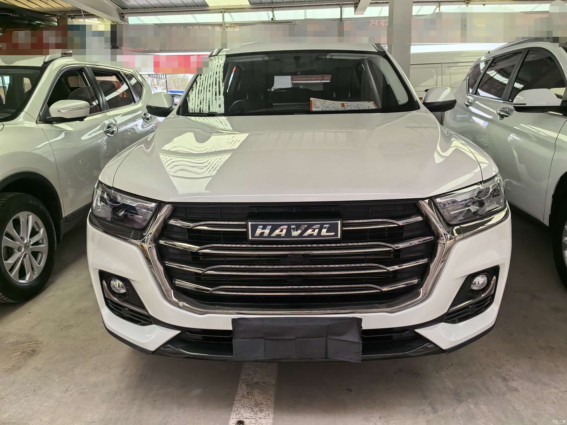 Haval H6, 2023 2
